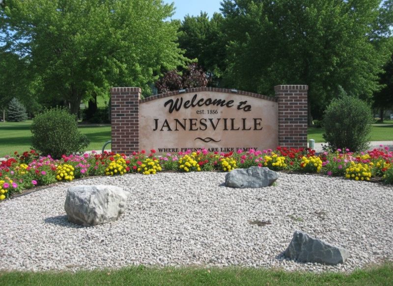 Best Concrete Foundation Repair pros in Janesville, WI