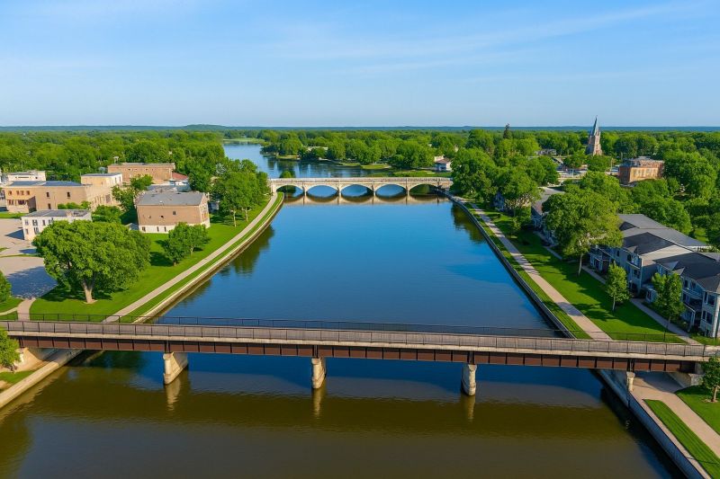 Best Foundation Lifting pros in Fort Atkinson, WI