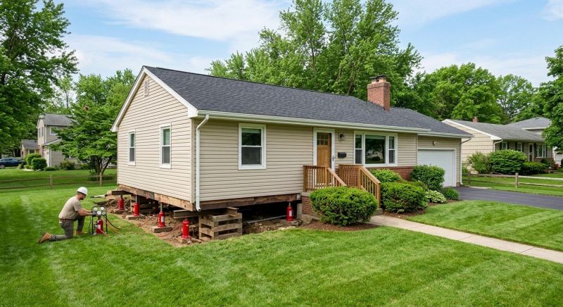 Top Foundation Lifting Companies in Delavan, WI